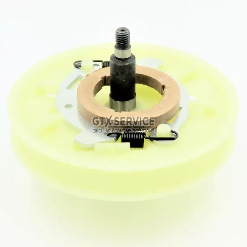 Część zamienna do Kosiarka elektryczna - GRAPHITE 59G474