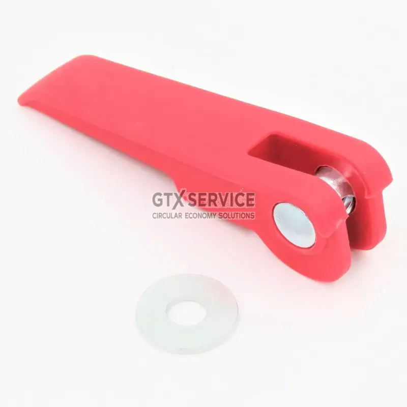 Część zamienna do Kosiarka elektryczna - GRAPHITE 59G475