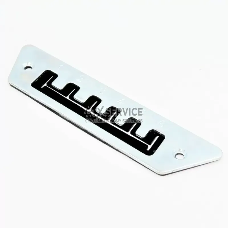 Część zamienna do Kosiarka elektryczna - GRAPHITE 59G475