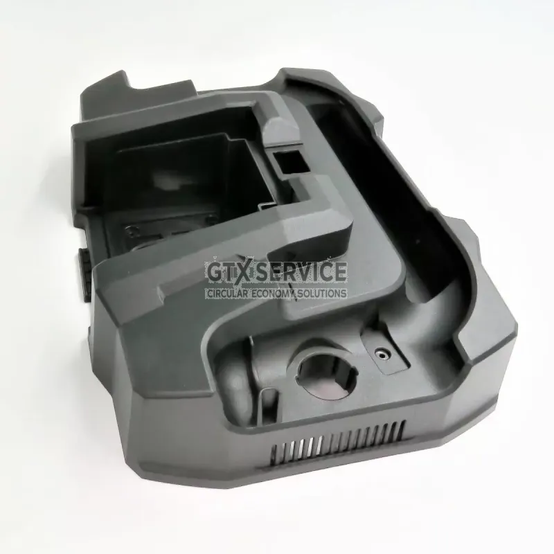 Obudowa główna do Odkurzacz akumulatorowy - GRAPHITE 58GE105