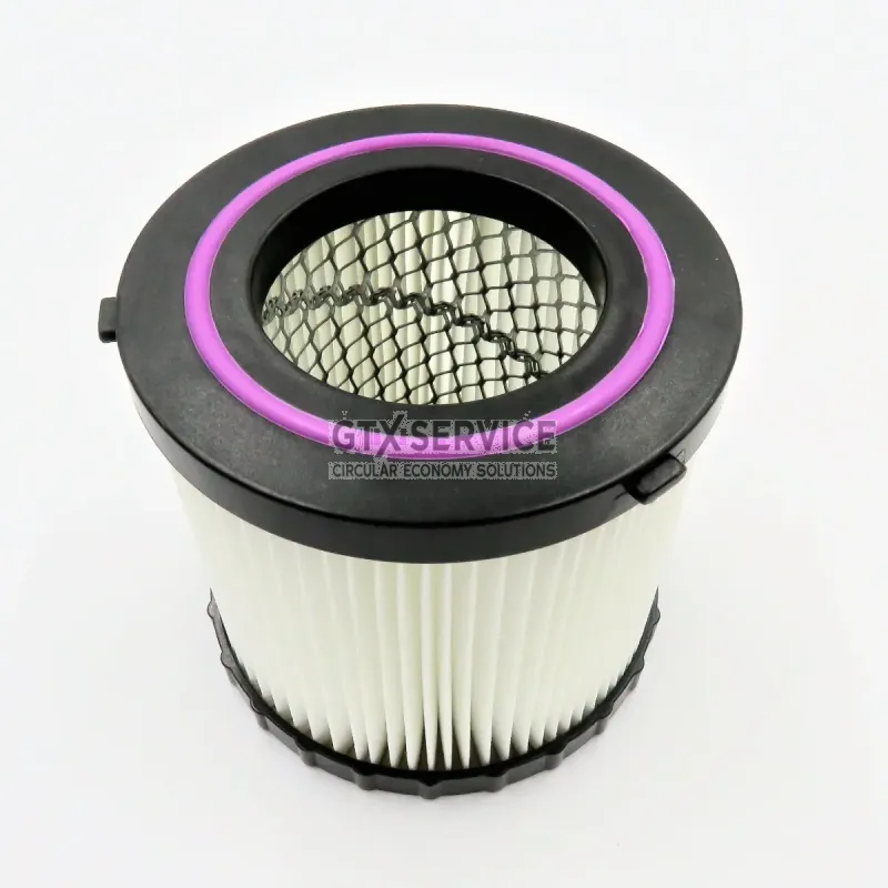 Filtr do Odkurzacz akumulatorowy - GRAPHITE 58GE105