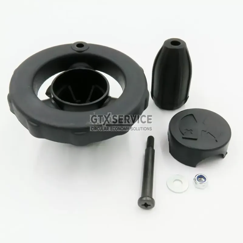 Część zamienna do Pilarka stołowa - GRAPHITE 59G823