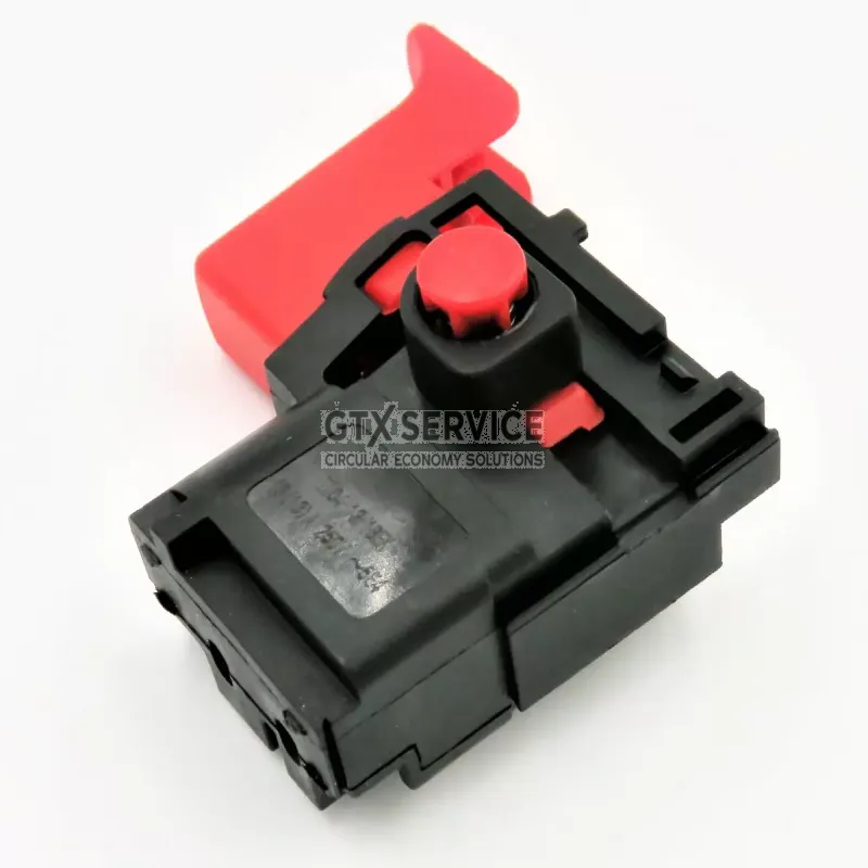 Część zamienna do Wiertnica diamentowa - GRAPHITE 58G540
