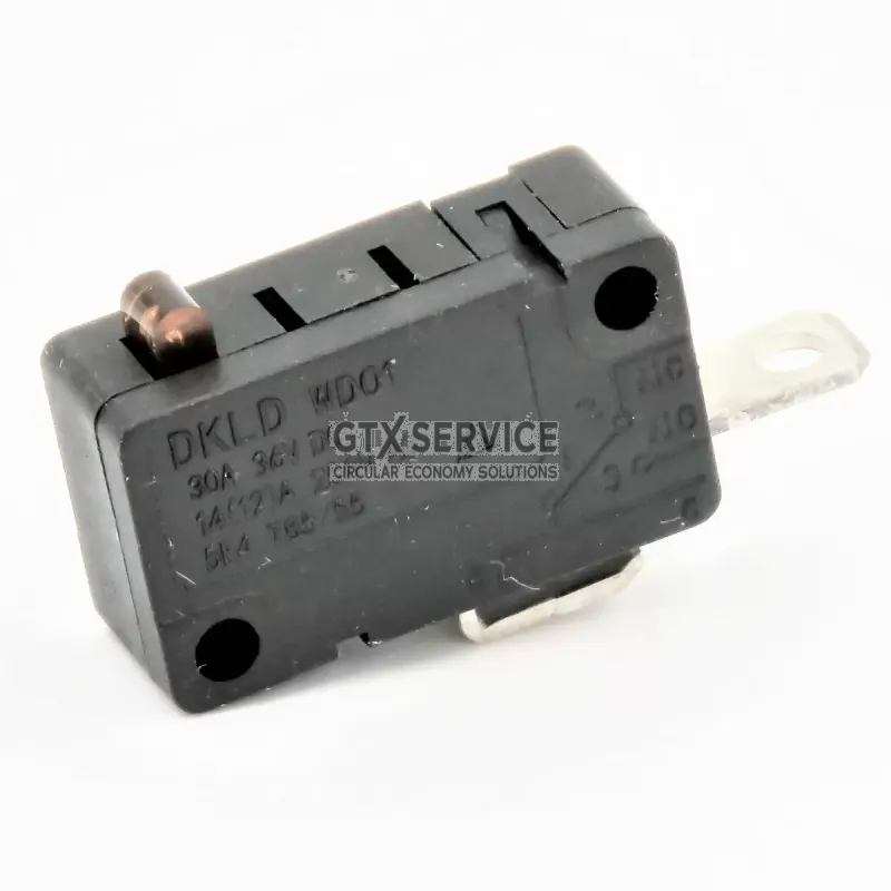 Włącznik do Urządzenie ogrodowe na wysięgniku - GRAPHITE 58G098