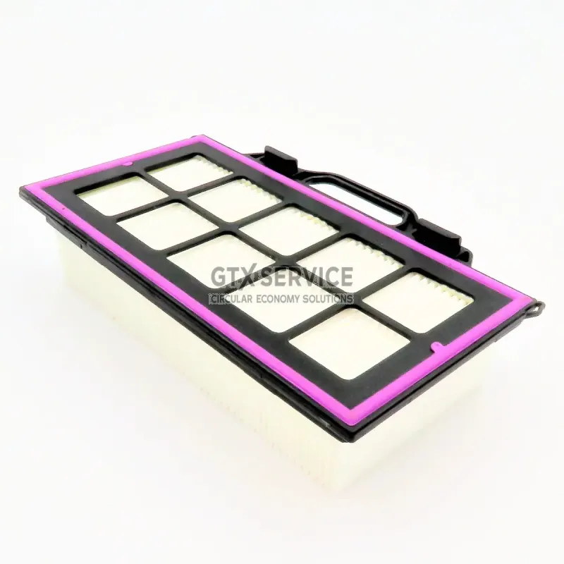 Filtr do Odkurzacz przemysłowy - GRAPHITE 59G610