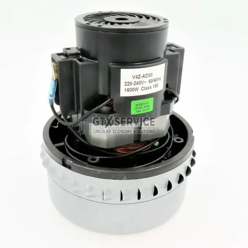 Silnik do Odkurzacz przemysłowy - GRAPHITE 59G610