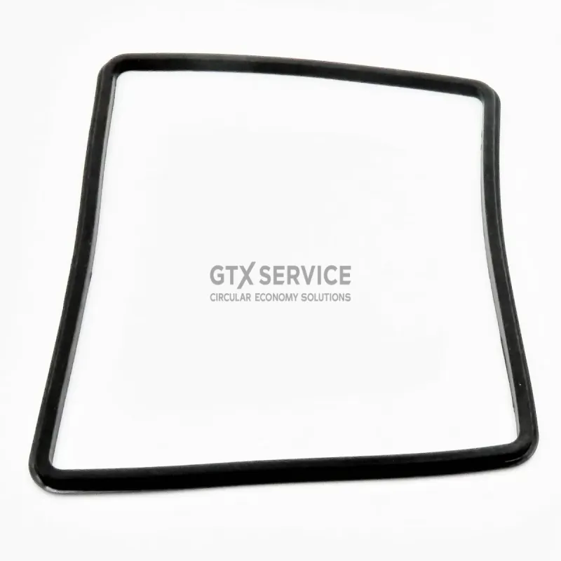 Pierścień zabezpieczający do Odkurzacz przemysłowy - GRAPHITE 59G610