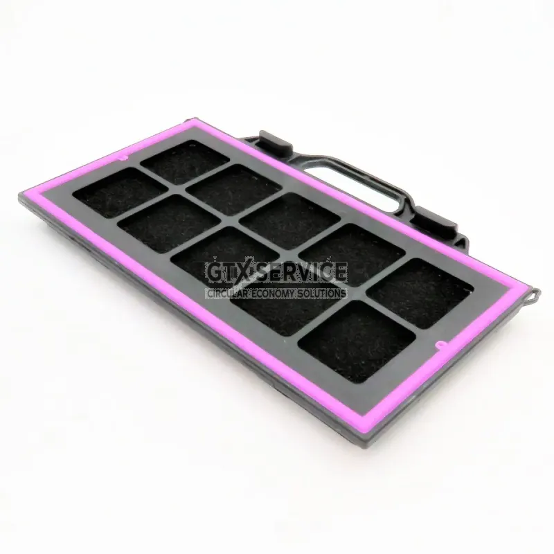 Filtr do Odkurzacz przemysłowy - GRAPHITE 59G610