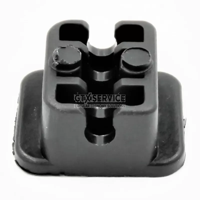 Część zamienna do Odkurzacz przemysłowy - GRAPHITE 59G610
