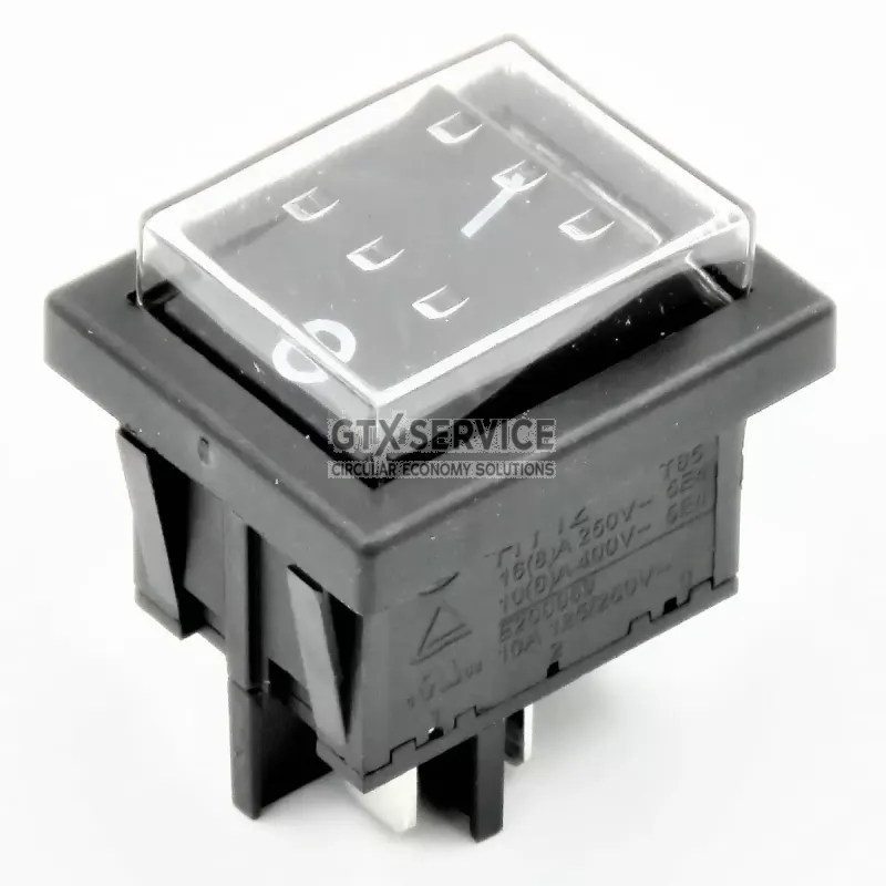 Włącznik do Odciąg wiórów i trocin - GRAPHITE 59G611