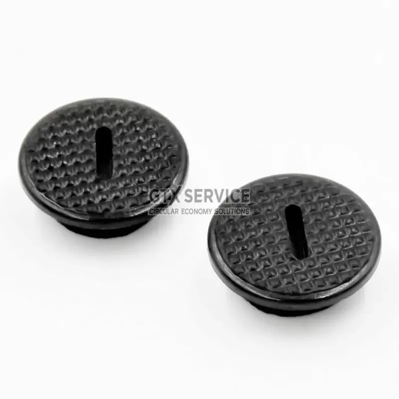 Korek szczotki węglowej do Wiertarko-wkrętarka sieciowa - GRAPHITE 58G793