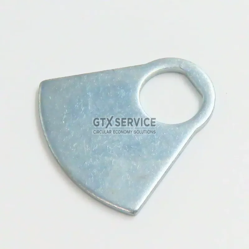 Część zamienna do Szlifierka mimośrodowa - GRAPHITE 59G349