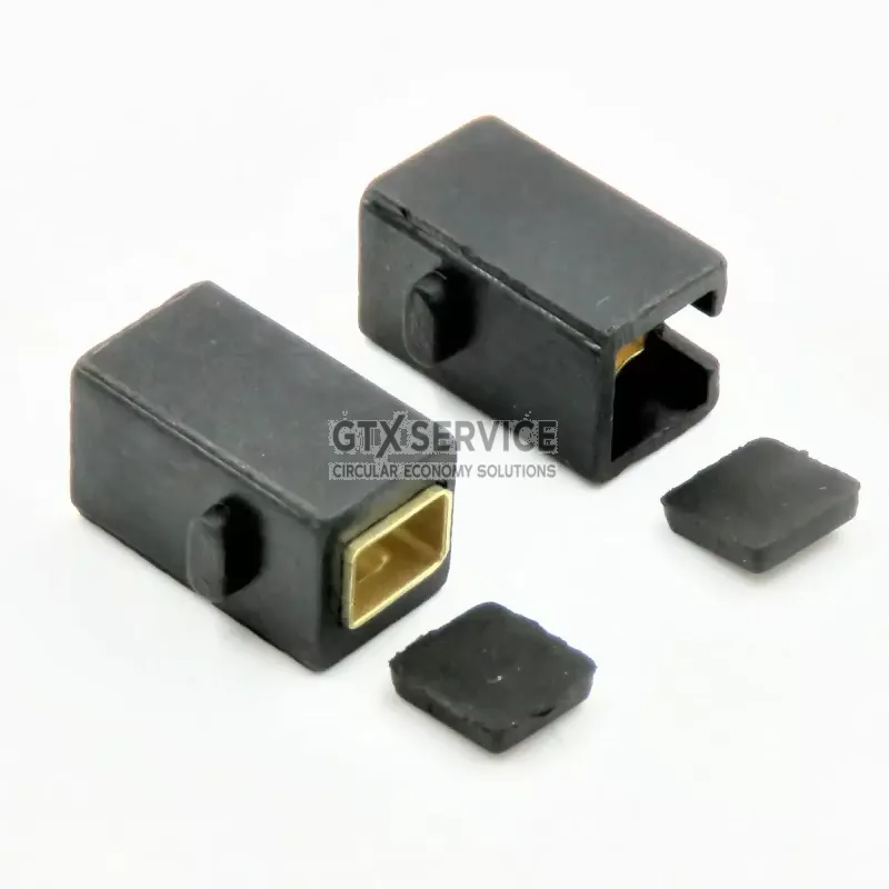 Szczotkotrzymacz do Szlifierka oscylacyjna - GRAPHITE 59G326
