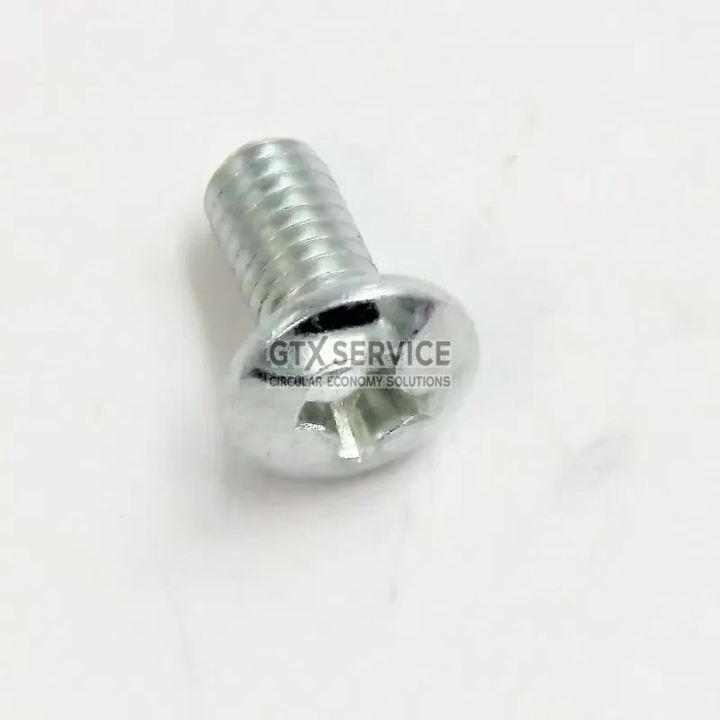 Śruba do Szlifierka oscylacyjna - GRAPHITE 59G329