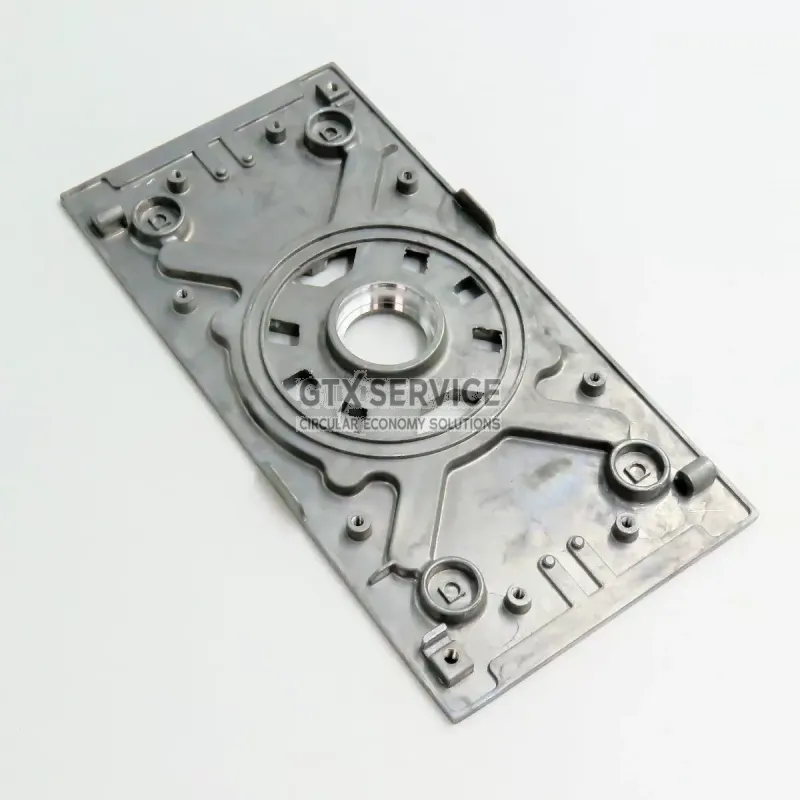 Tarcza szlifierska do Szlifierka oscylacyjna - GRAPHITE 59G329