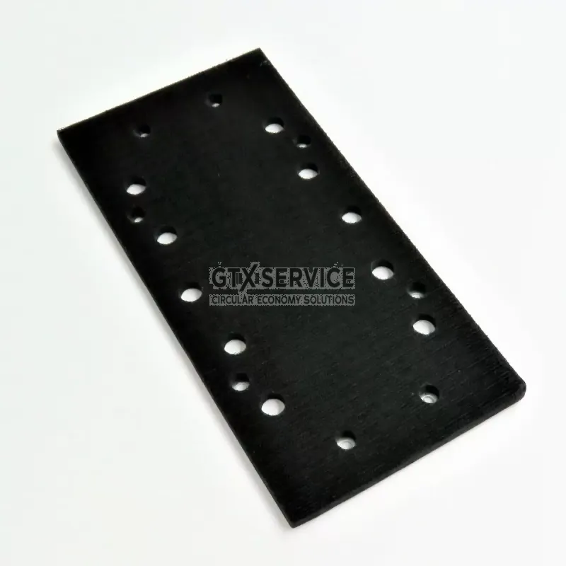 Tarcza szlifierska do Szlifierka oscylacyjna - GRAPHITE 59G329