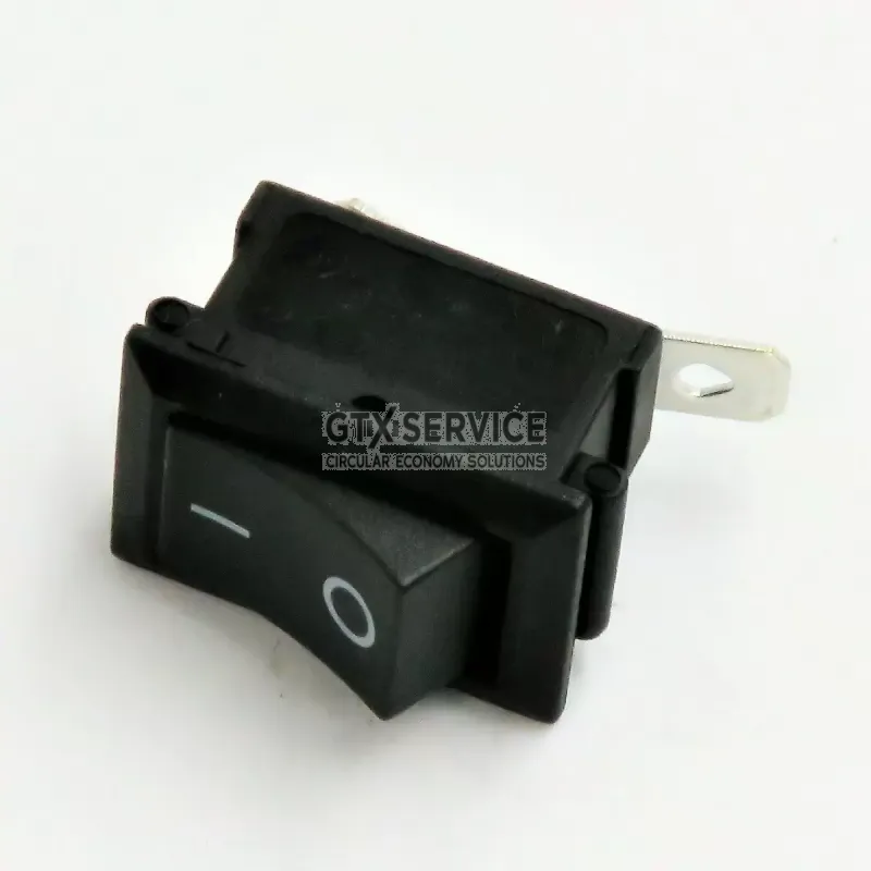 Włącznik do Szlifierka oscylacyjna - GRAPHITE 59G329