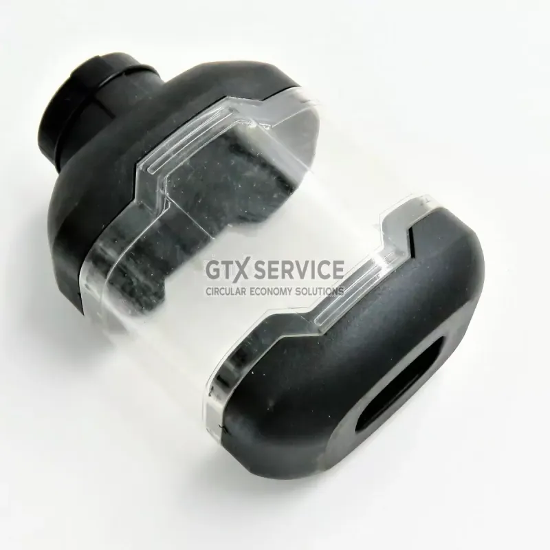 Część zamienna do Szlifierka oscylacyjna - GRAPHITE 59G329