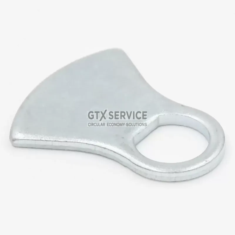 Część zamienna do Szlifierka oscylacyjna - GRAPHITE 59G336