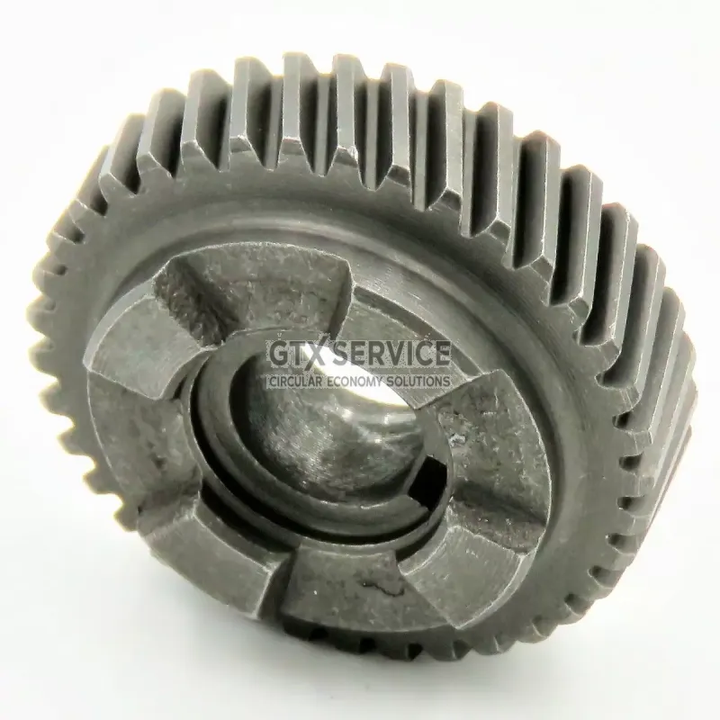 Koło zębate do Wiertarko-wkrętarka sieciowa - GRAPHITE 58G794