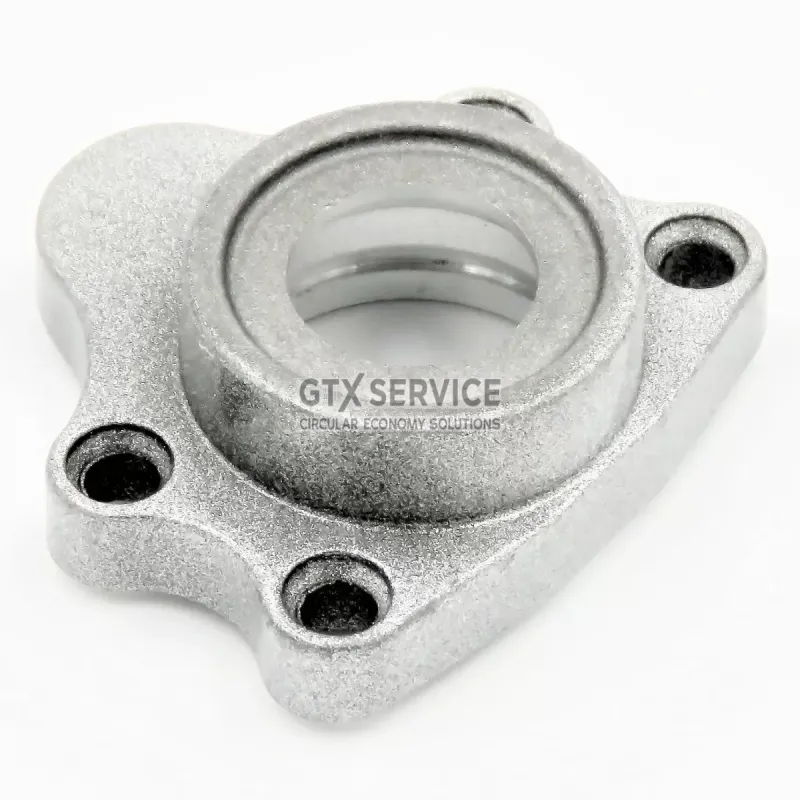 Pokrywa przekładni do Przecinarka do glazury - GRAPHITE 59G888