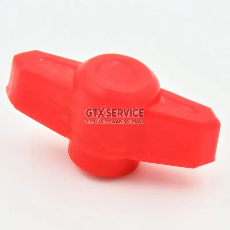 Nakrętka do Przecinarka do glazury - GRAPHITE 59G888