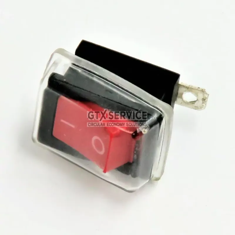 Włącznik do Szlifierka oscylacyjna - GRAPHITE 59G322