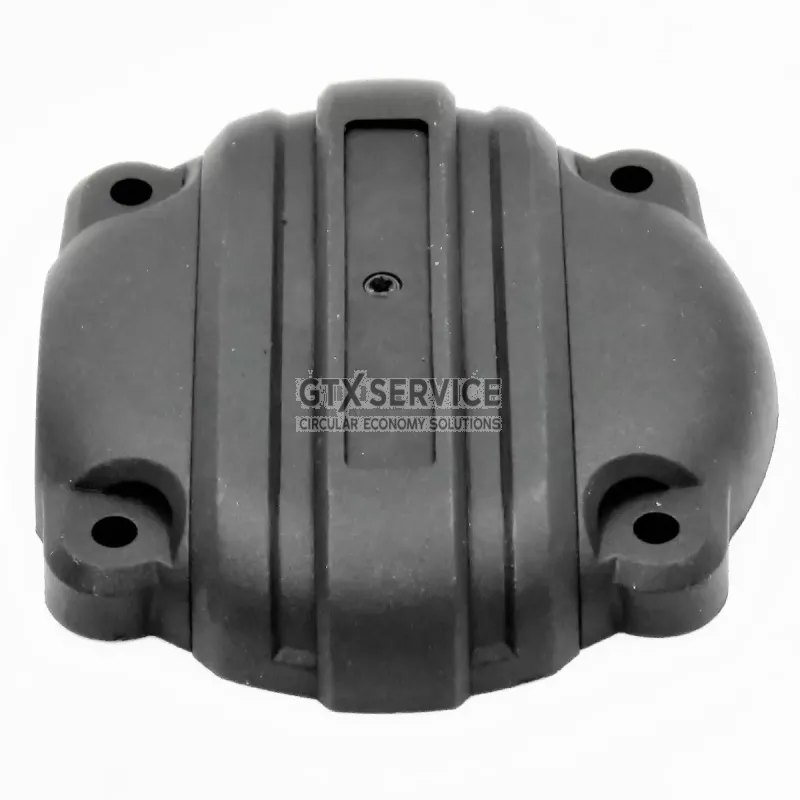 Osłona do Klucz udarowy akumulatorowy - GRAPHITE 58G038