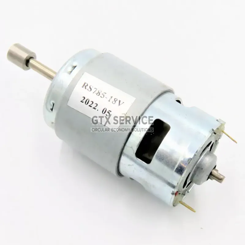 Silnik do Podkaszarka do trawy - GRAPHITE 58GE112