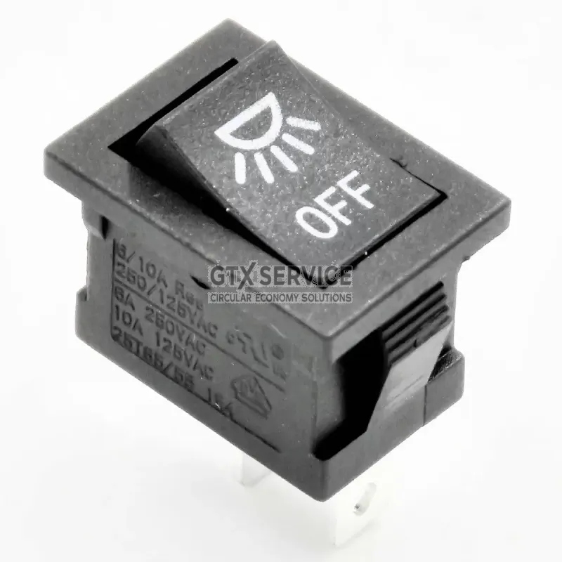 Włącznik do Kompresor - GRAPHITE 58GE113
