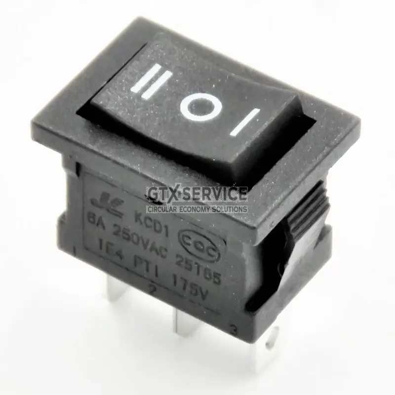 Włącznik do Kompresor - GRAPHITE 58GE113
