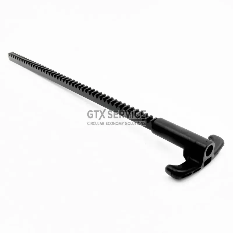 Część zamienna do Pistolet uszczelniający Energy+ 18V bez akumulatora - GRAPHITE 58GE115