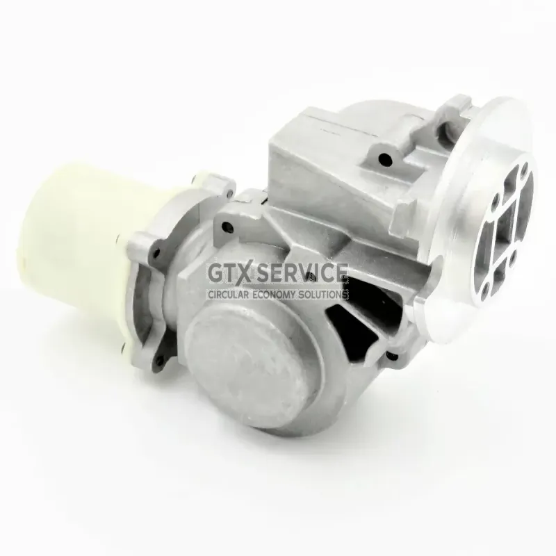 Przekładnia zębata do Pistolet uszczelniający Energy+ 18V bez akumulatora - GRAPHITE 58GE115