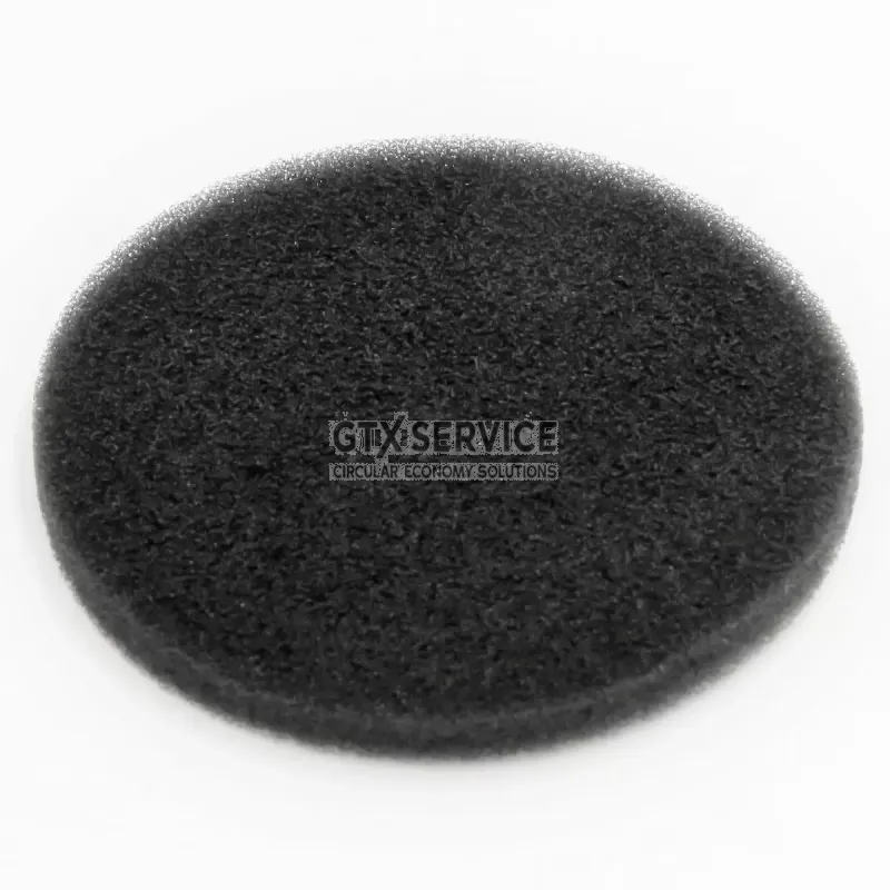 Część zamienna do Odkurzacz warsztatowy - GRAPHITE 58GE125