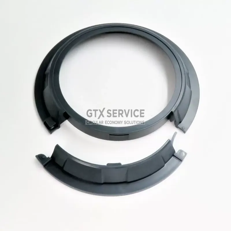 Pierścień zabezpieczający do Szlifierka do gipsu - GRAPHITE 59G263