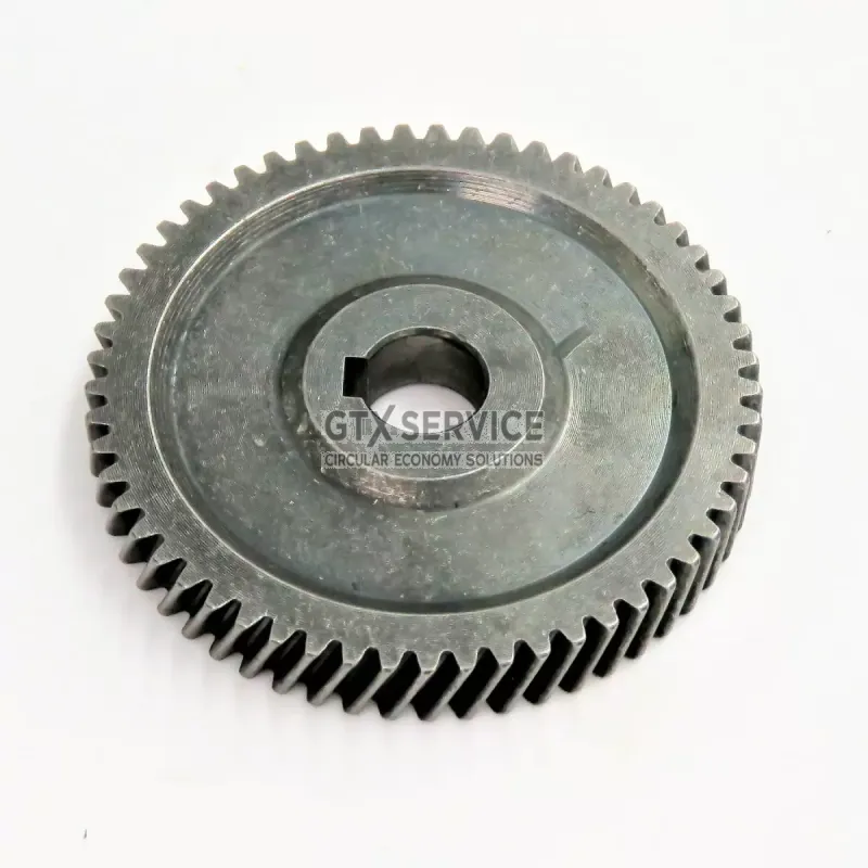 Koło zębate do Szlifierka do gipsu - GRAPHITE 59G263