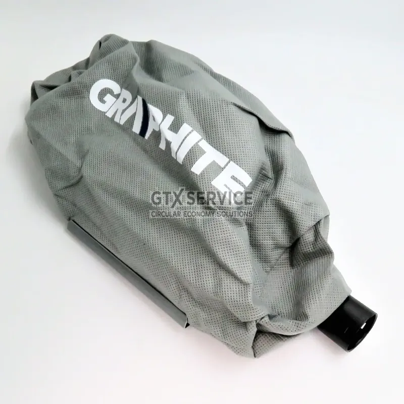 Worek do Szlifierka do gipsu - GRAPHITE 59G263