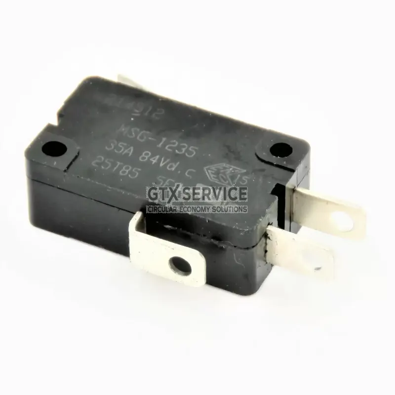 Włącznik do Szlifierka taśmowa - GRAPHITE 58GE136