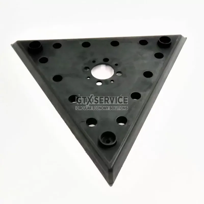 Część zamienna do Szlifierka do gipsu - GRAPHITE 59G264