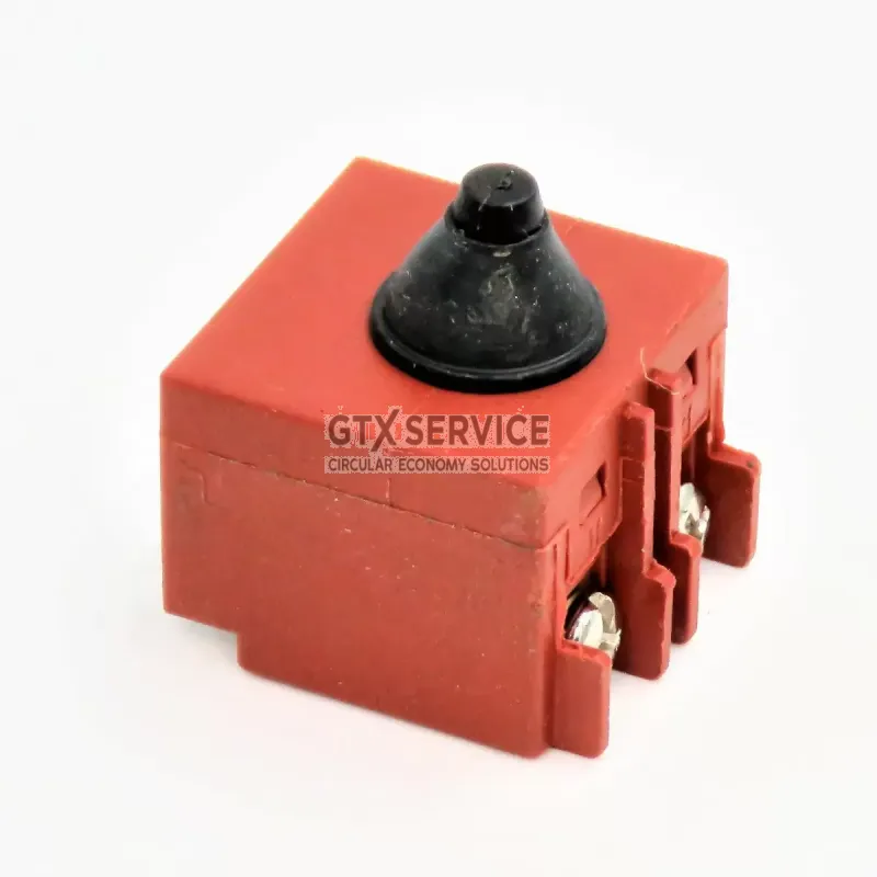 Włącznik do Szlifierka do gipsu - GRAPHITE 59G265