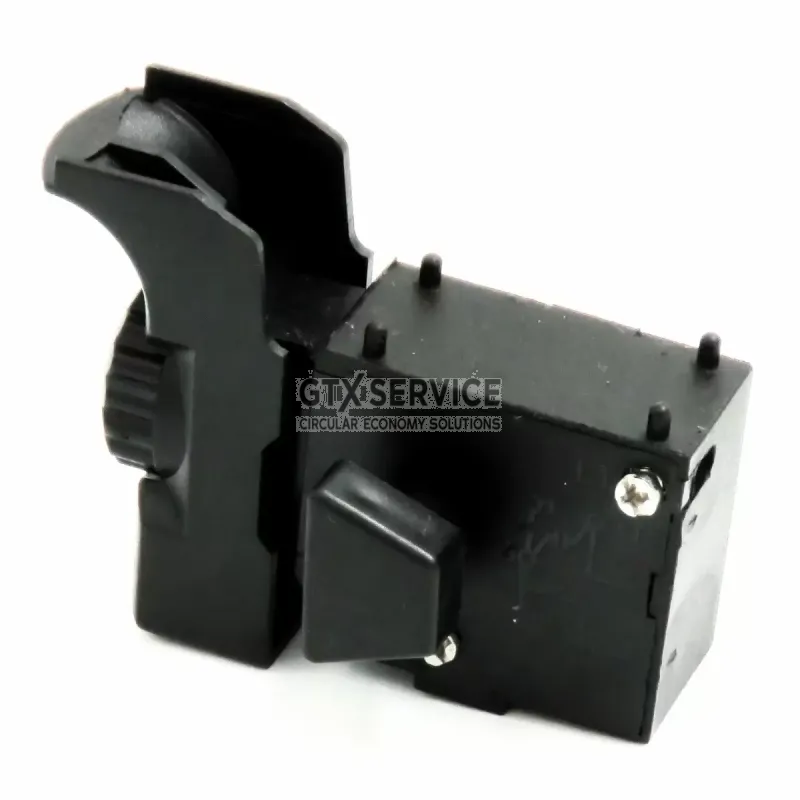 Włącznik do Pilarka szablowa - GRAPHITE 58G961