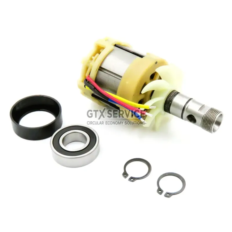 Silnik do Frezarka bezszczotkowa akumulatorowa Energy+ 18V - GRAPHITE 58GE140