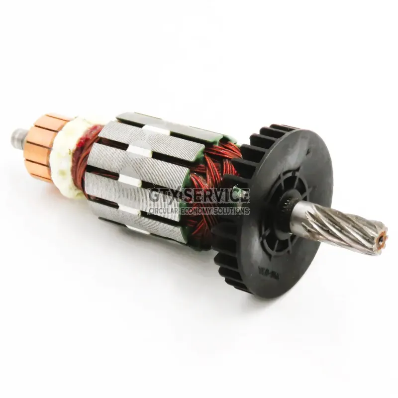 Wirnik do Przecinarka do płytek Energy + 18V - GRAPHITE 58GE138