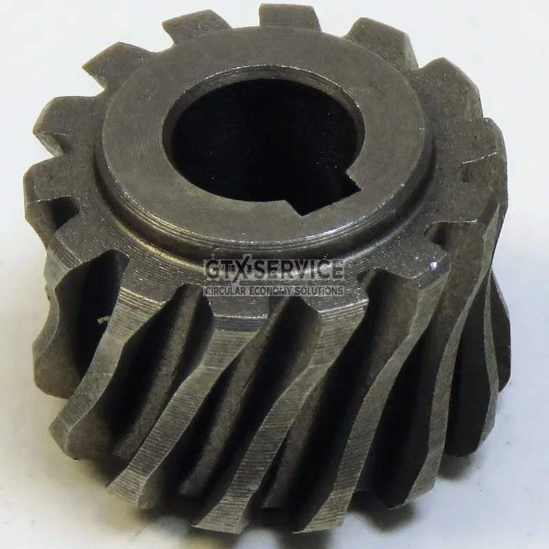 Koło zębate do Pilarka tarczowa - GRAPHITE 58G490
