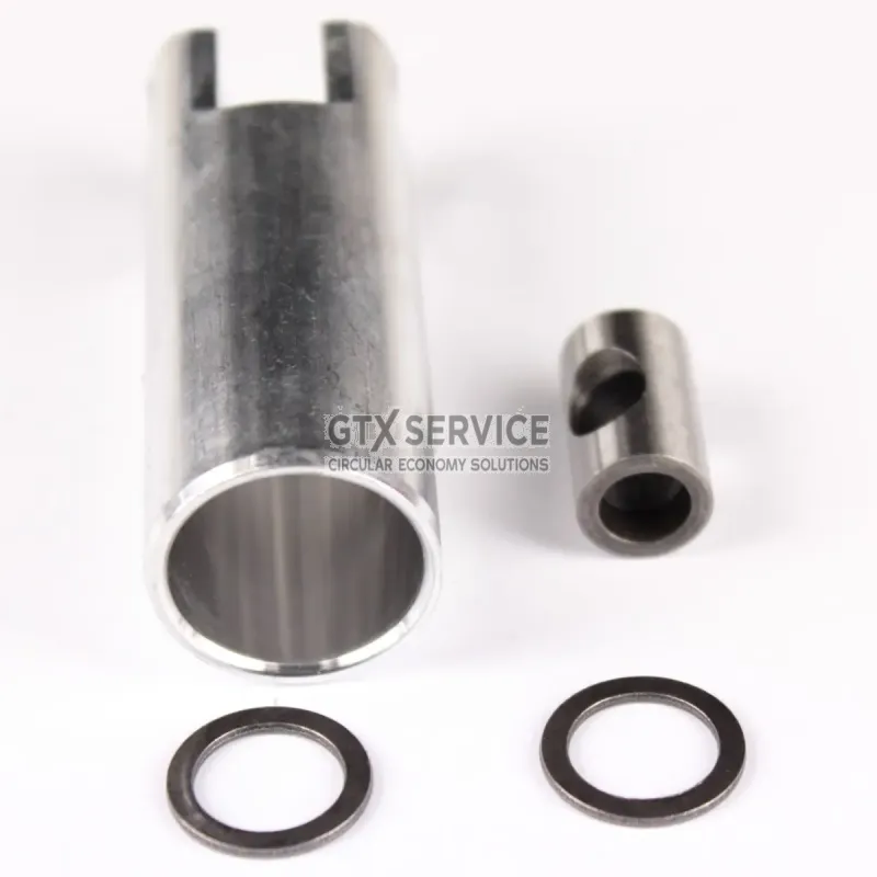 Cylinder do Młotowiertarka - Graphite 58G527