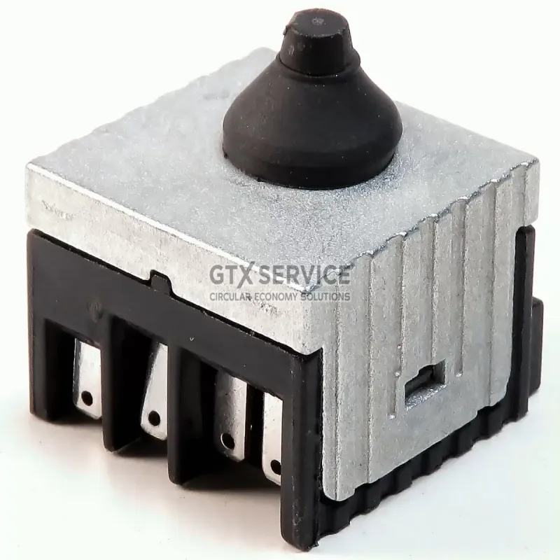 Włącznik do Szlifierka prosta - Graphite 59G071
