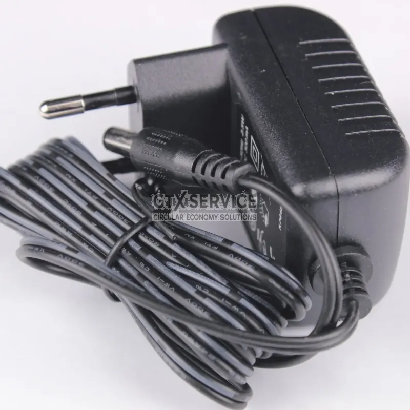 Ładowarka do Wkrętak akumulatorowy - GRAPHITE 58G151
