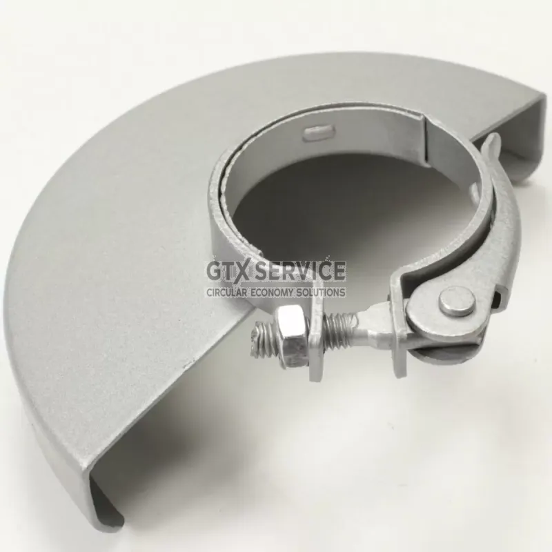 Osłony tarczy do Szlifierka kątowa akumulatorowa - GRAPHITE 58G003