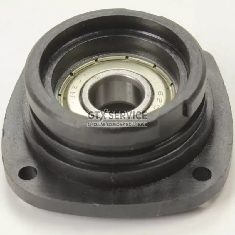 Pokrywa przekładni do Szlifierka kątowa - GRAPHITE 59G063