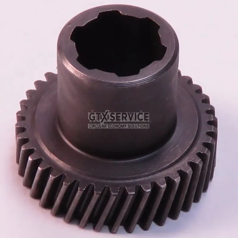Koło zębate do Młotowiertarka - GRAPHITE 58G529